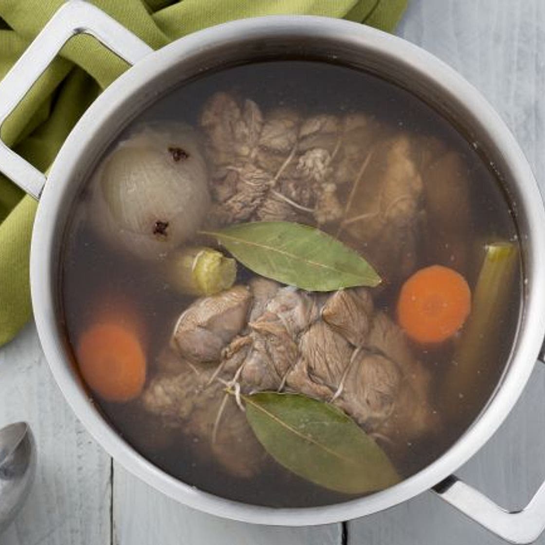 Bollito