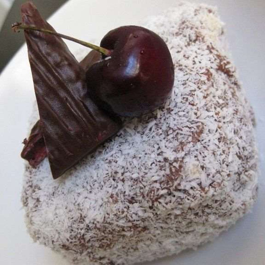lamington delight