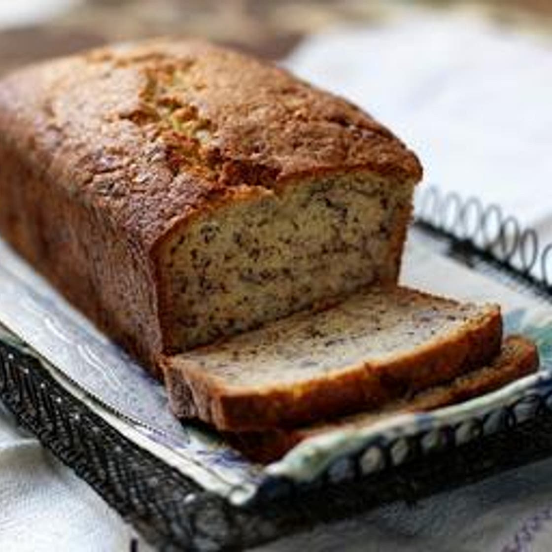 Banana Cake (Dominica) Recipe - (4.2/5)
