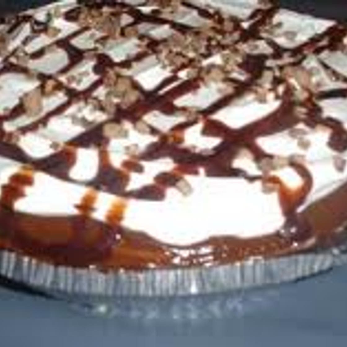Burger King's Hershey Sundae Pie
