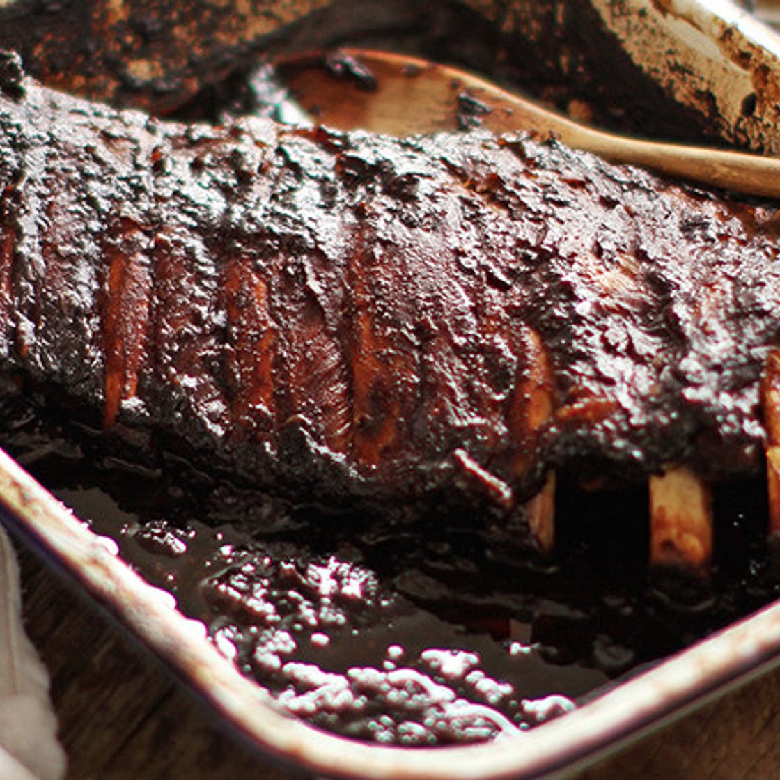 Tamarind Ribs