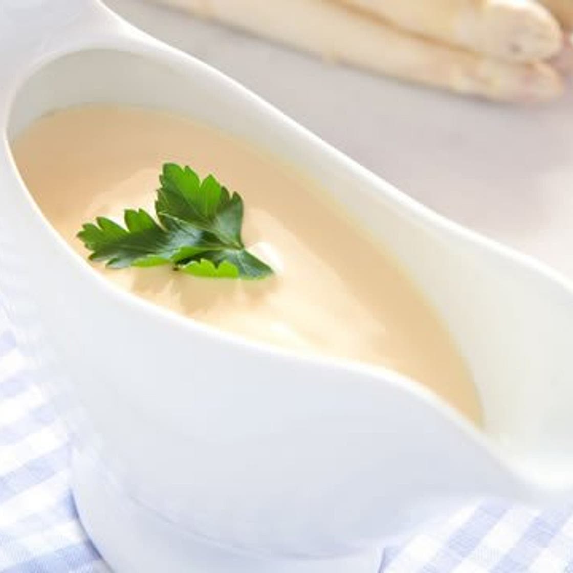 Velouté Sauce Recipe