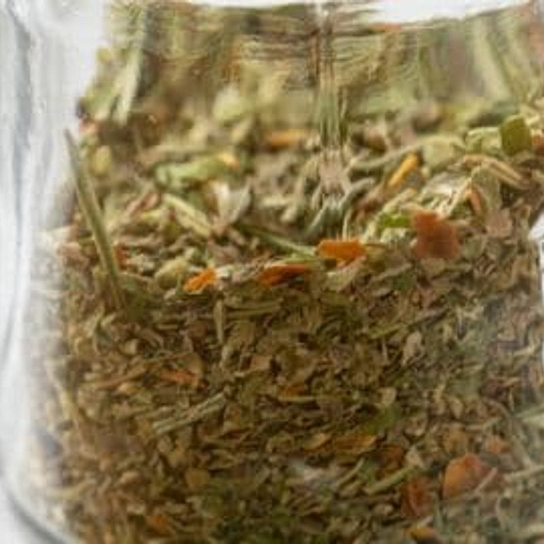 Homemade Italian Seasoning
