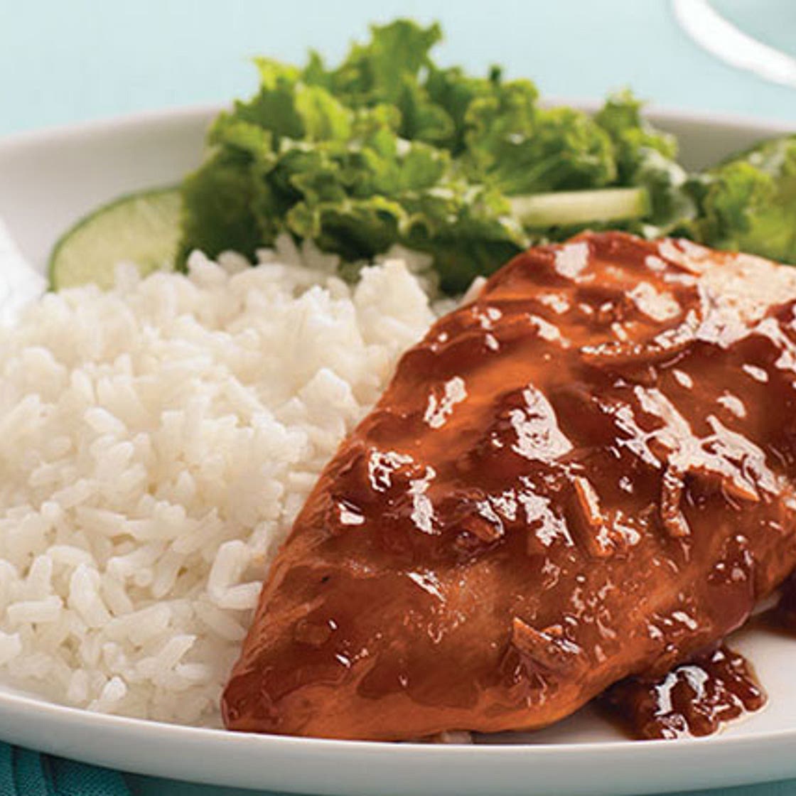 CATALINA Chicken Breasts