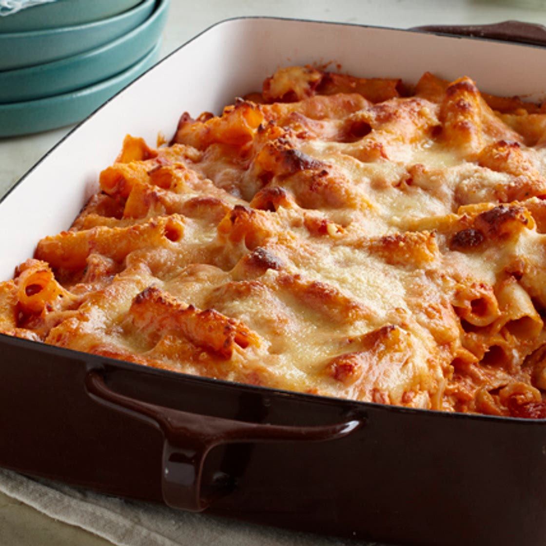 Best Baked Ziti Recipe