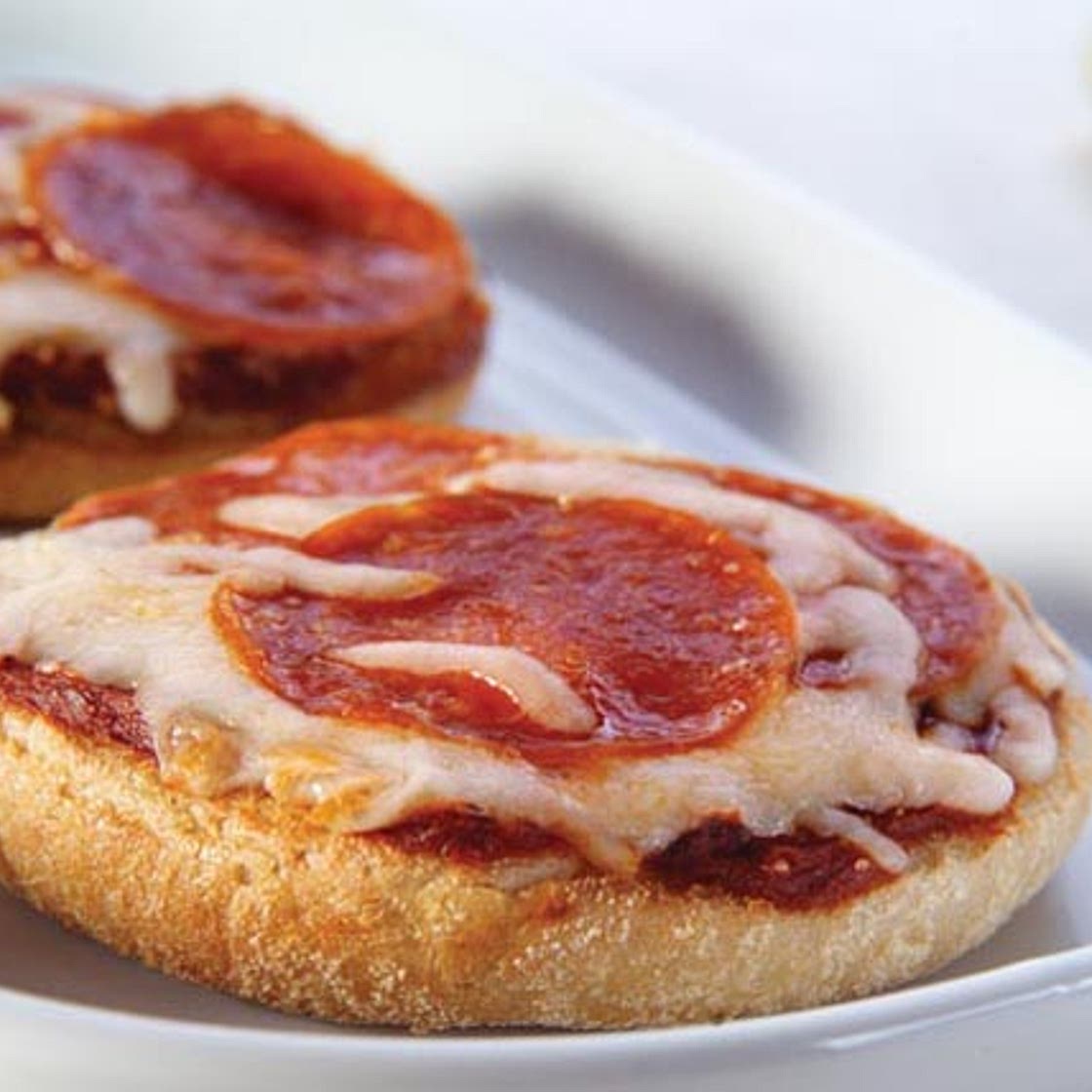 Mini Pizzas