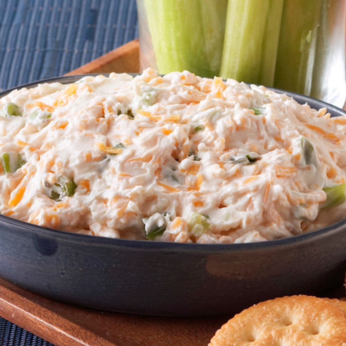 Beer-Cheese Dip