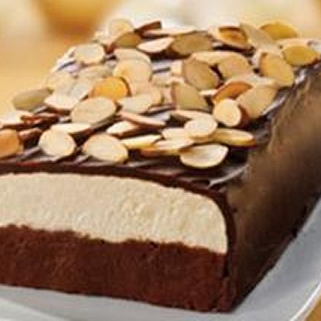 Élégance au chocolat