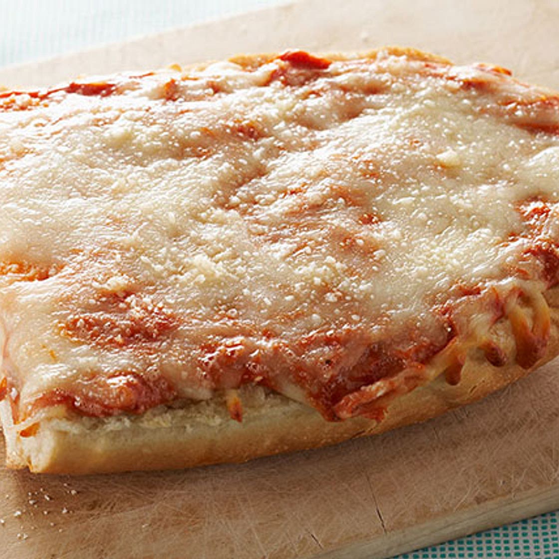 VELVEETA® French Bread Pizza