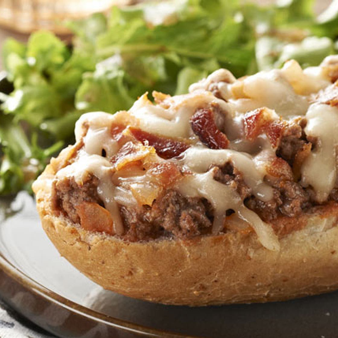 French Bread Pizza