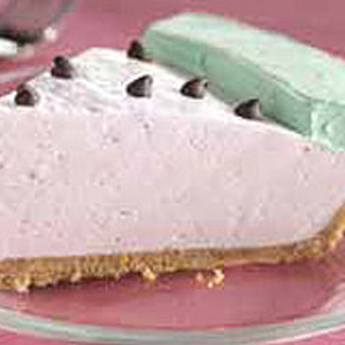 Wiggly Watermelon COOL 'N EASY® Pie