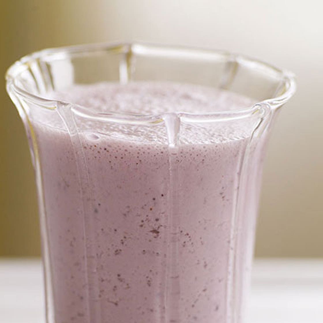 Blueberry Smoothie