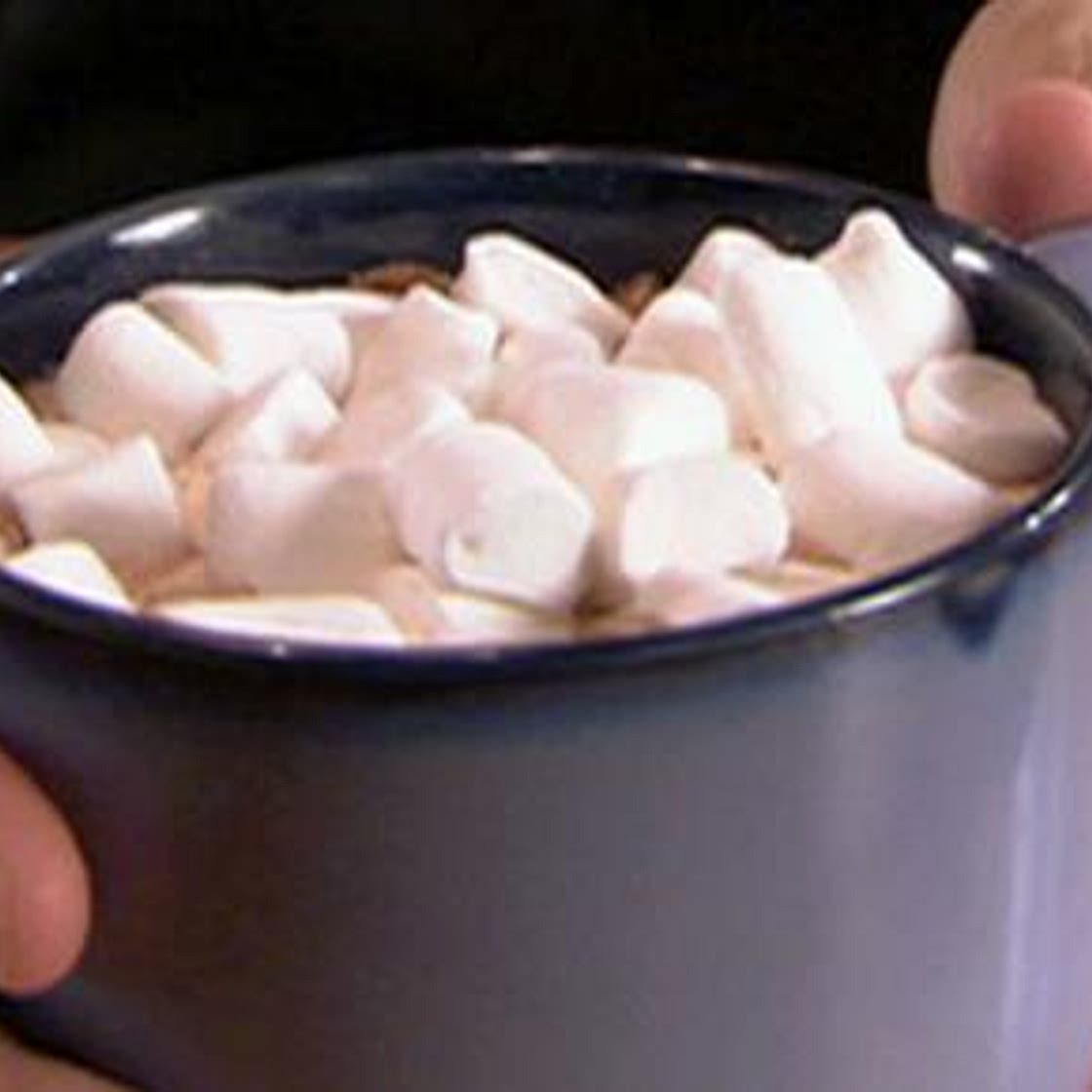 Homemade Marshmallows