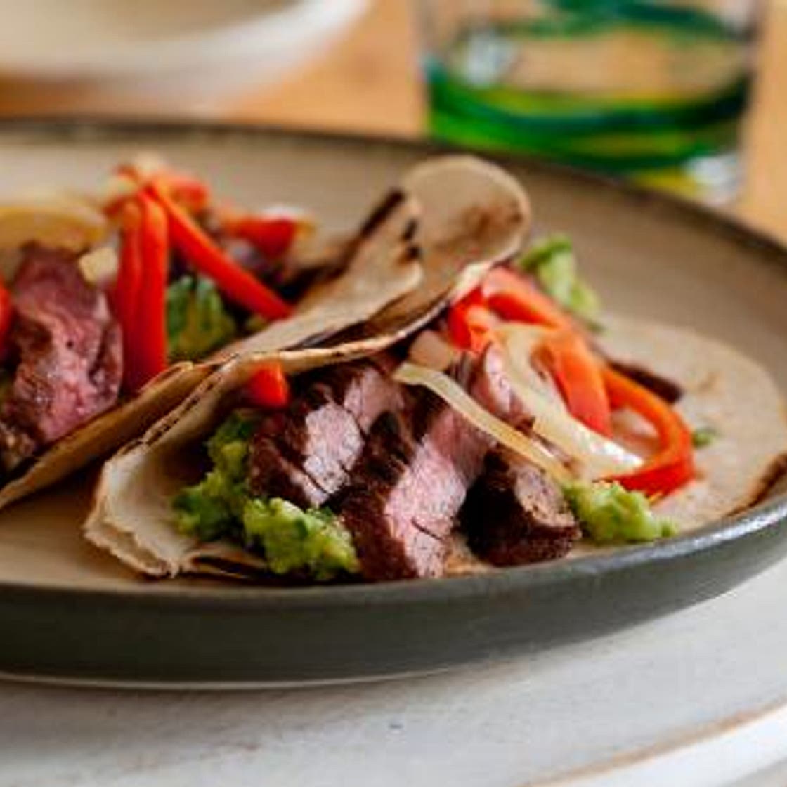 Fajitas