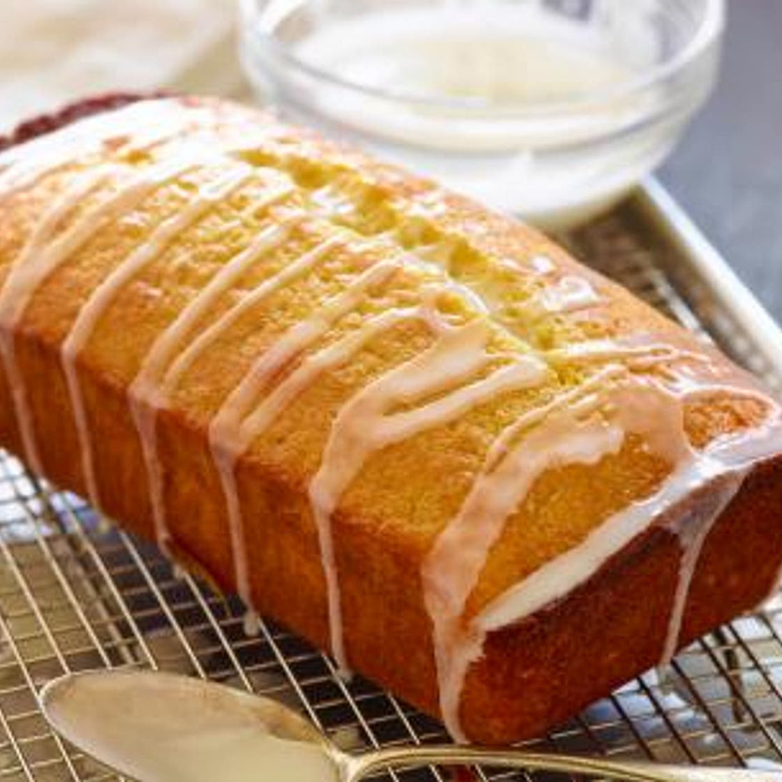 Lemon Cake