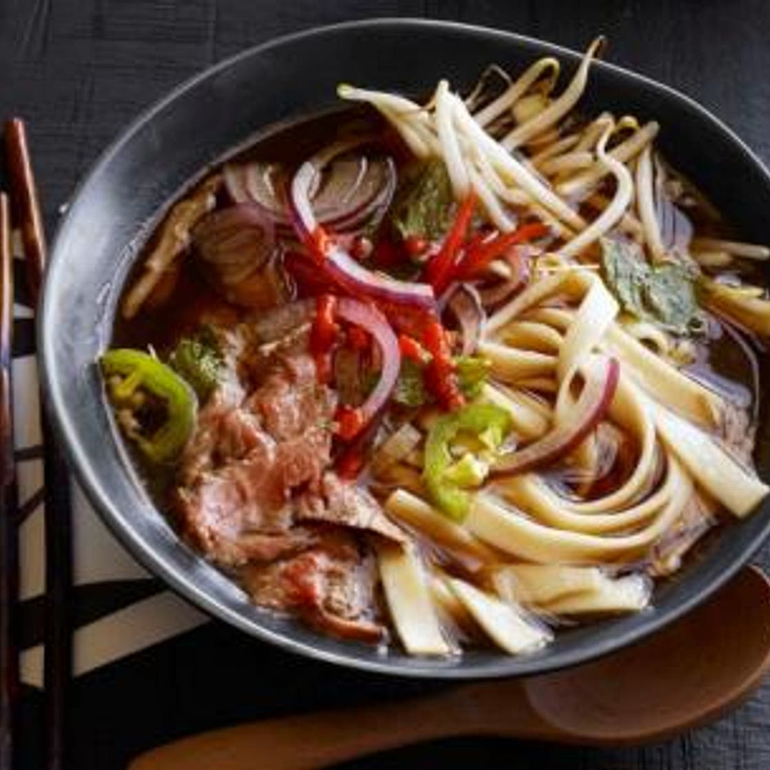 Beef Pho