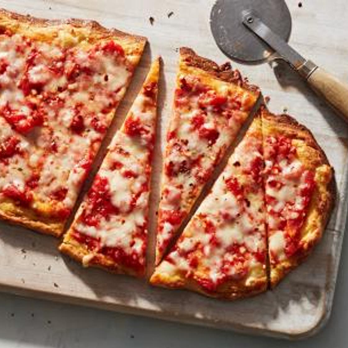Keto Pizza