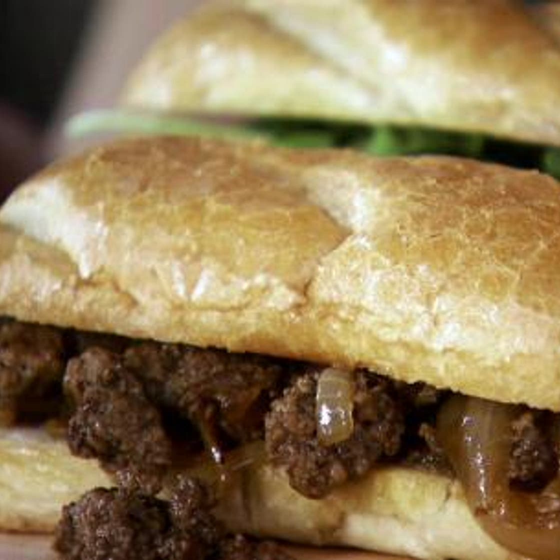 Marlboro Man's Favorite Sandwich