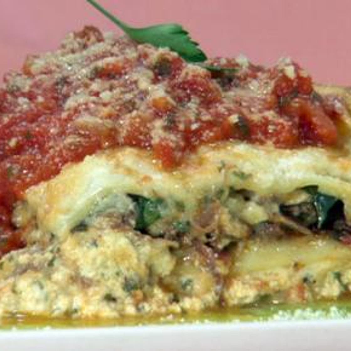Lasagna