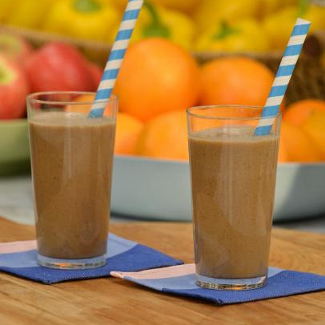 Complete Breakfast Smoothie