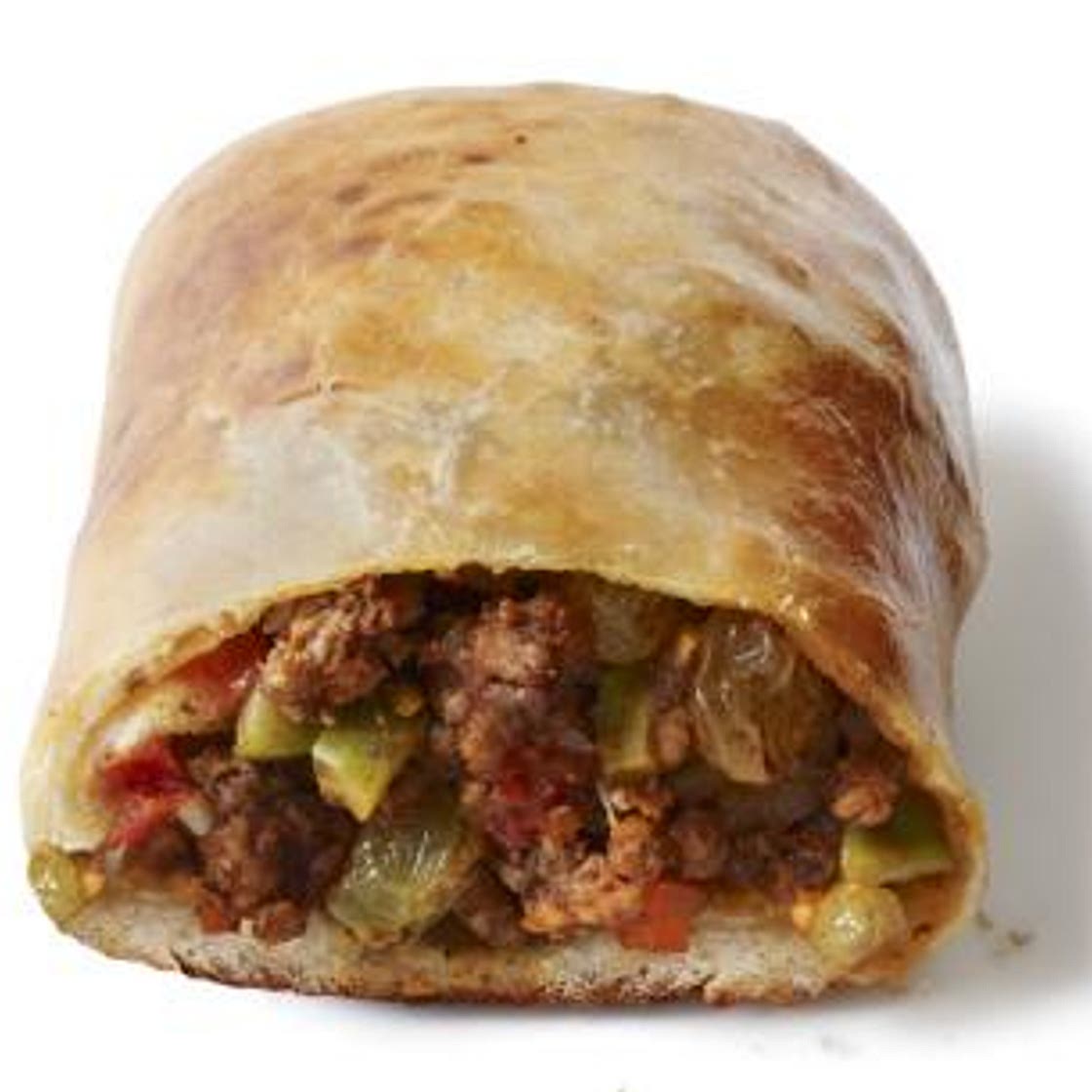 Picadillo Pockets