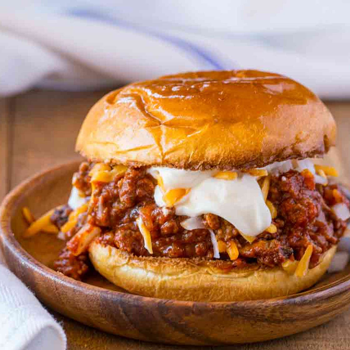 Old Fashion Goulash