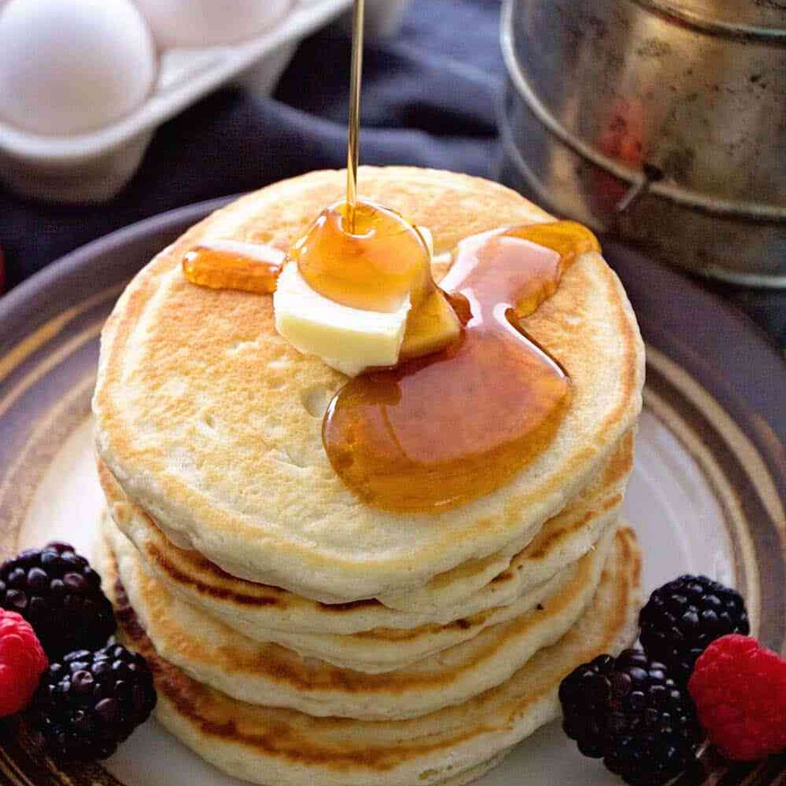 Traditional Seven Layer Salad