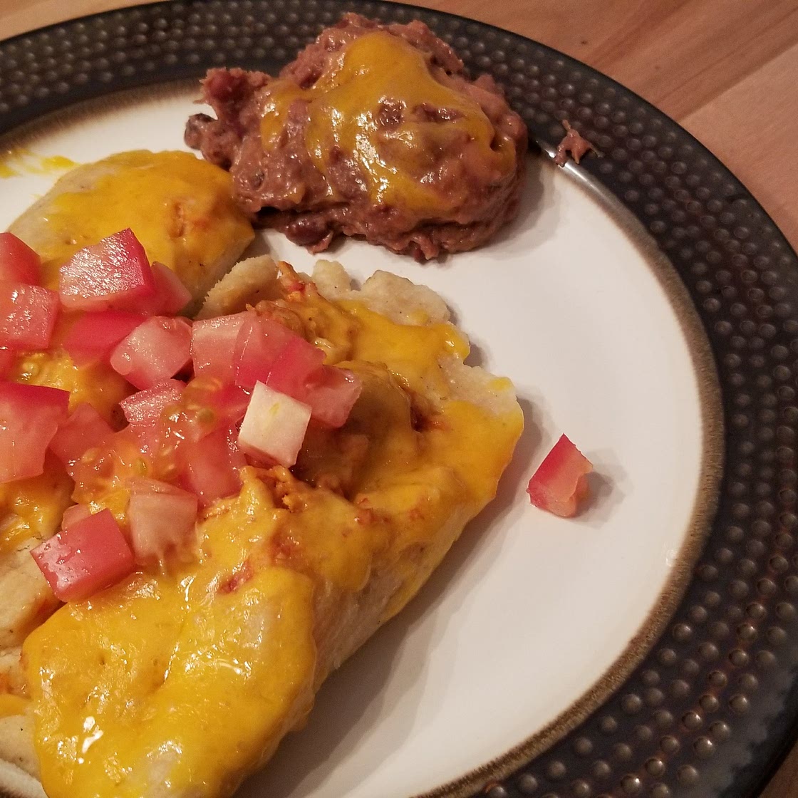 Real Homemade Tamales