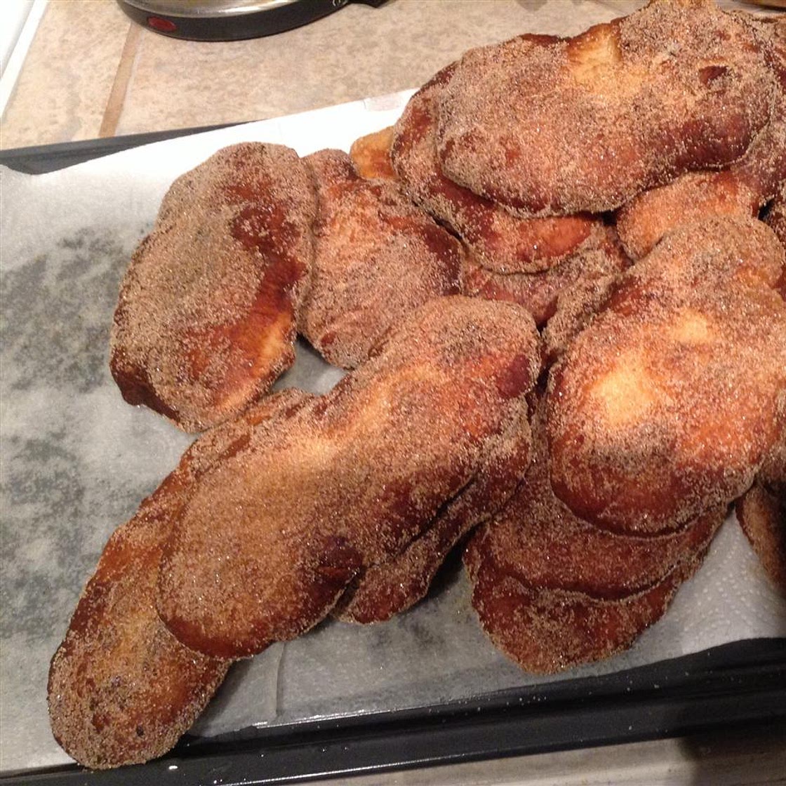 Thera's Canadian Fried Dough