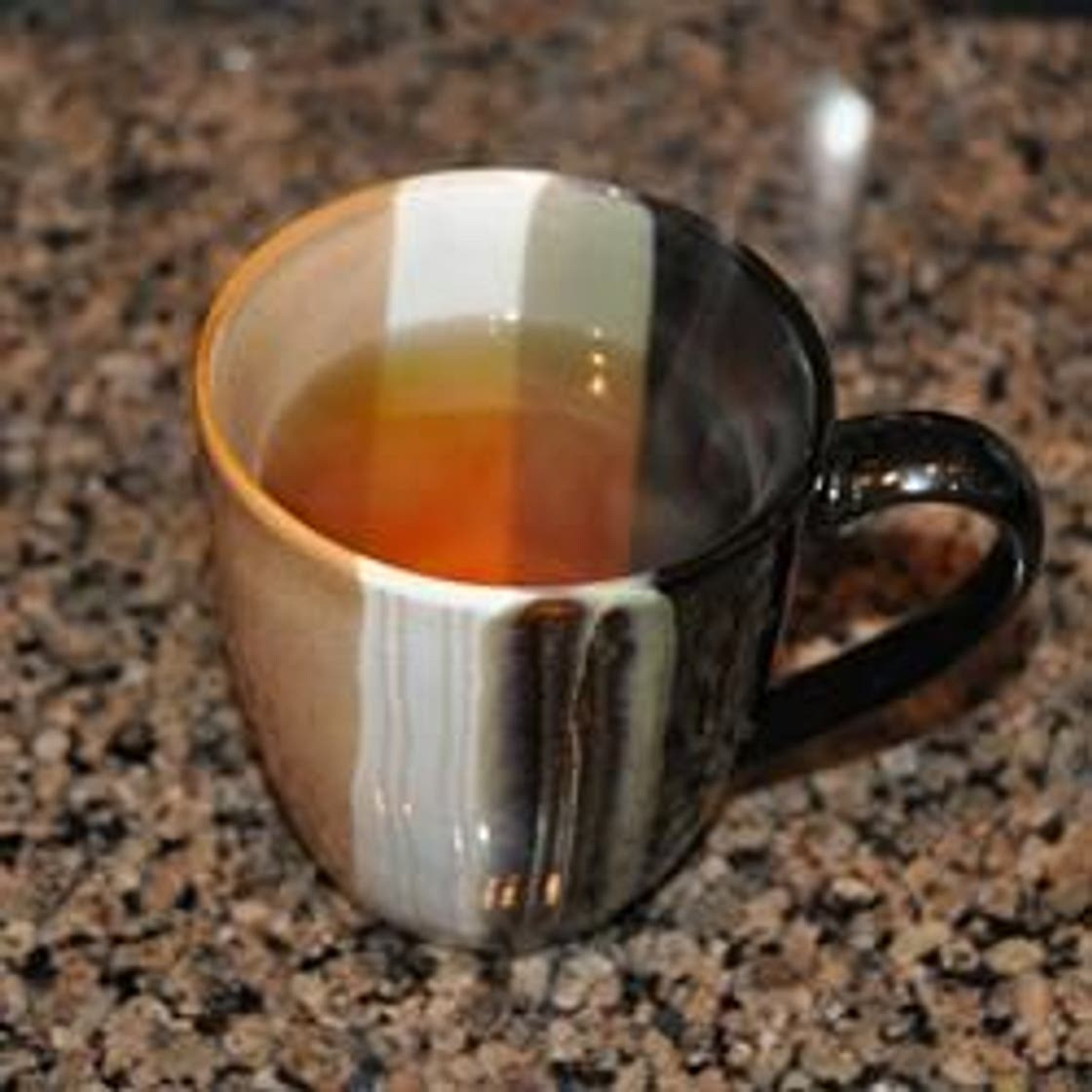 Hot Apple Cider