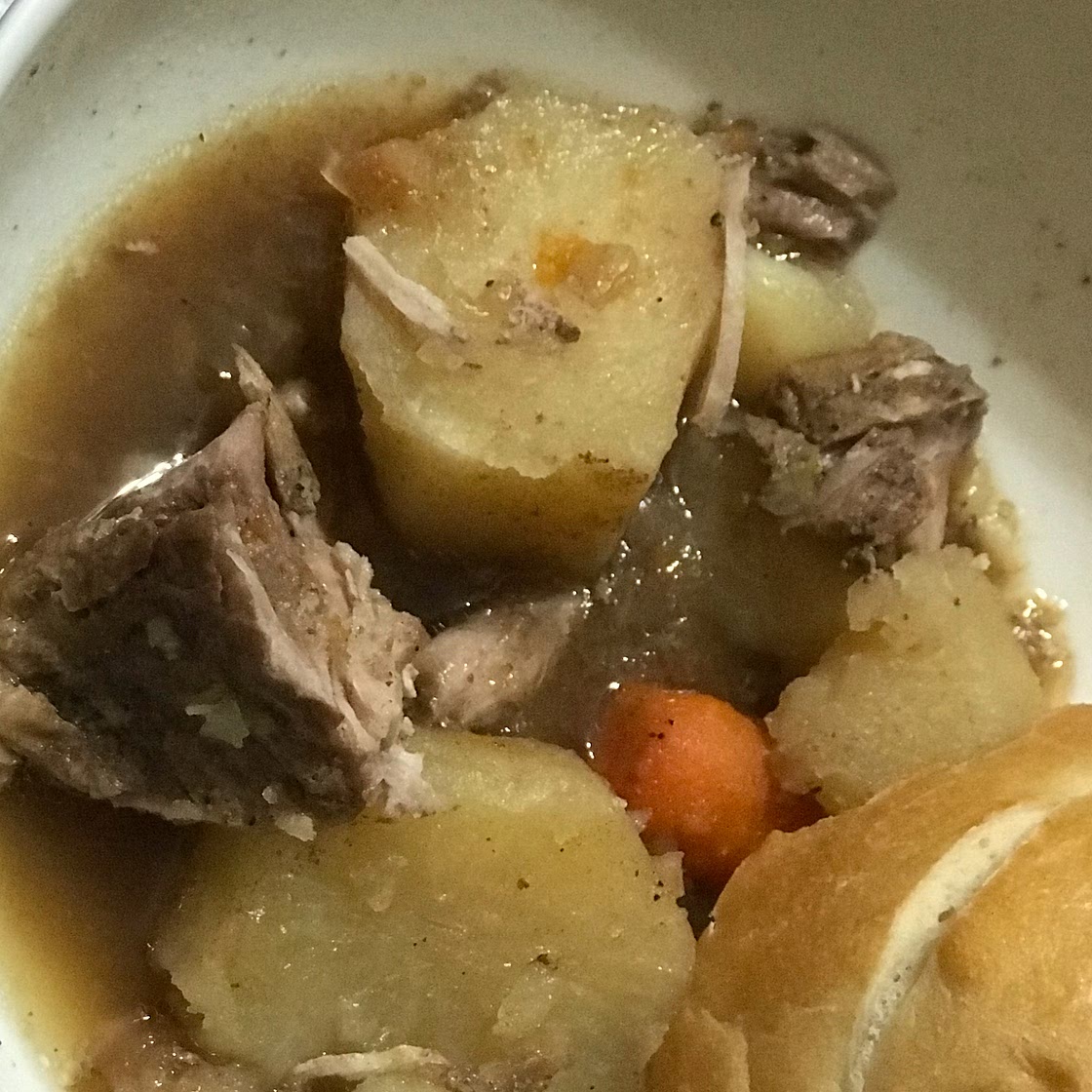 Amazing Pork Tenderloin in the Slow Cooker