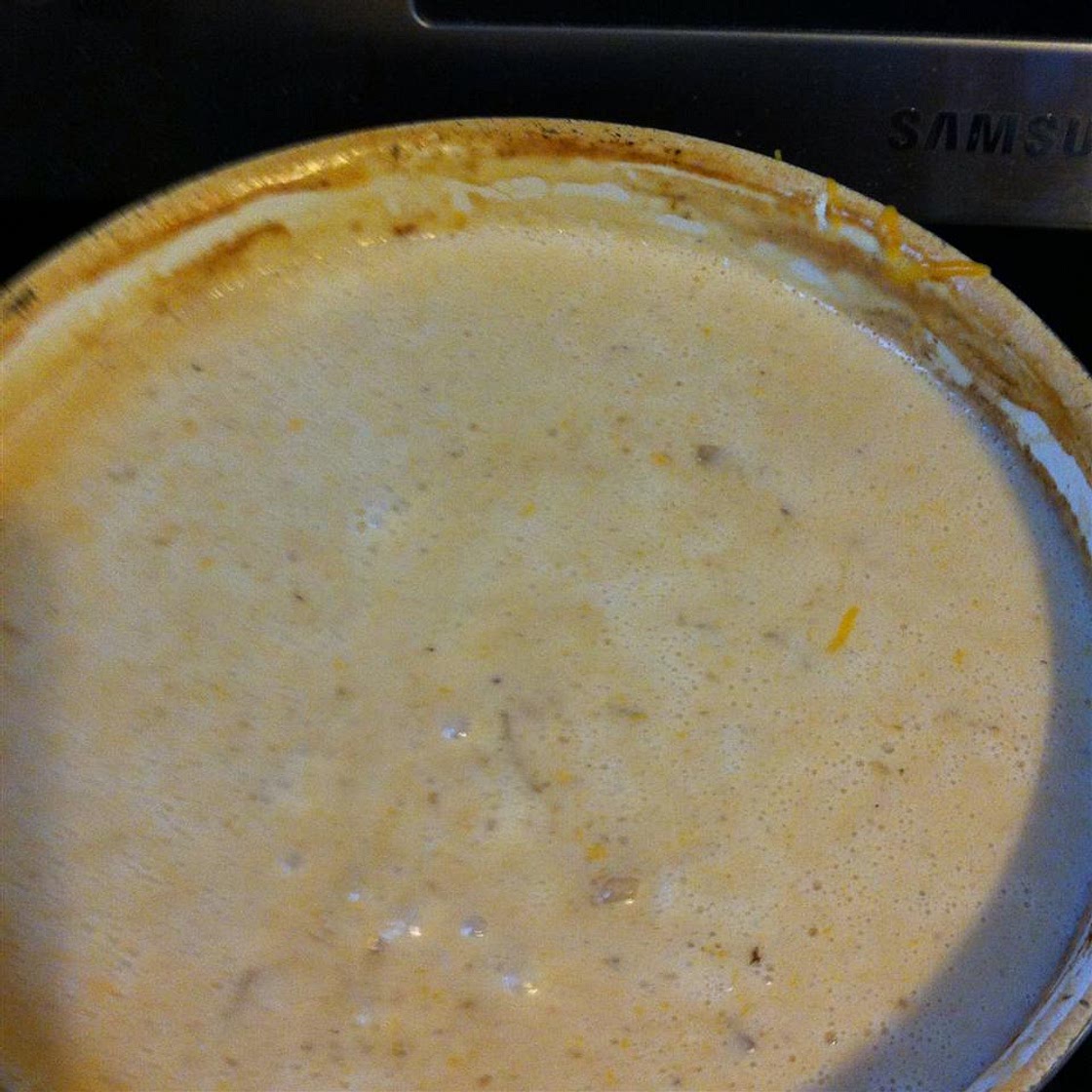 Outback Onion Soup