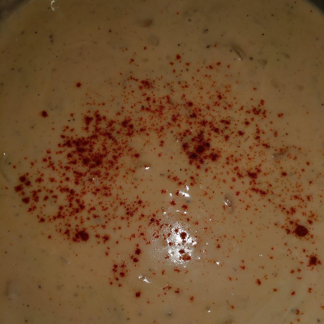 Outback Onion Soup
