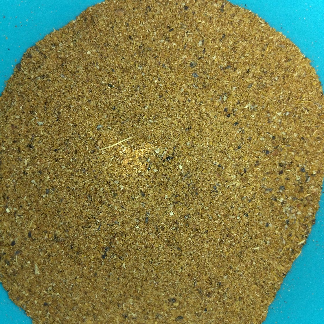 Easy Garam Masala