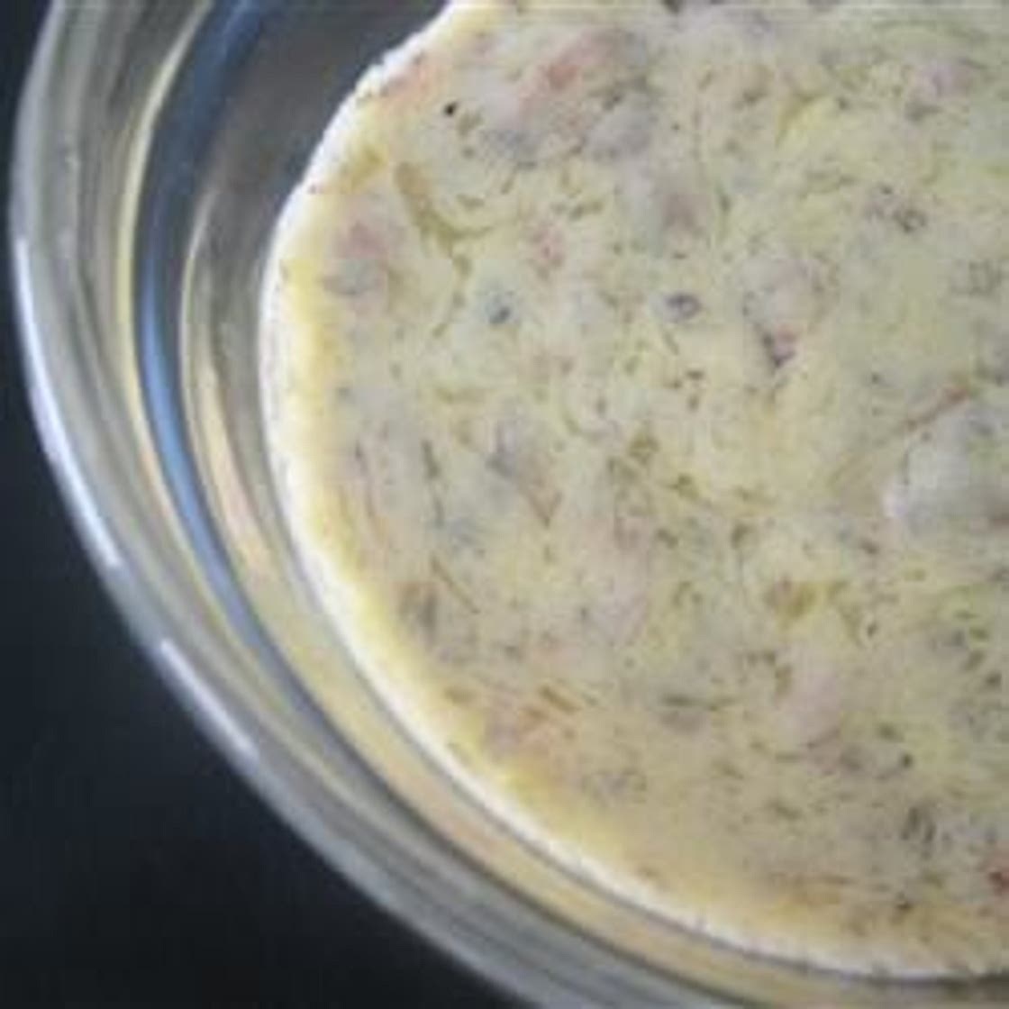 Bearnaise Sauce