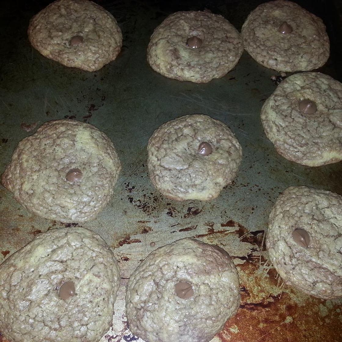 Tiger Cookies