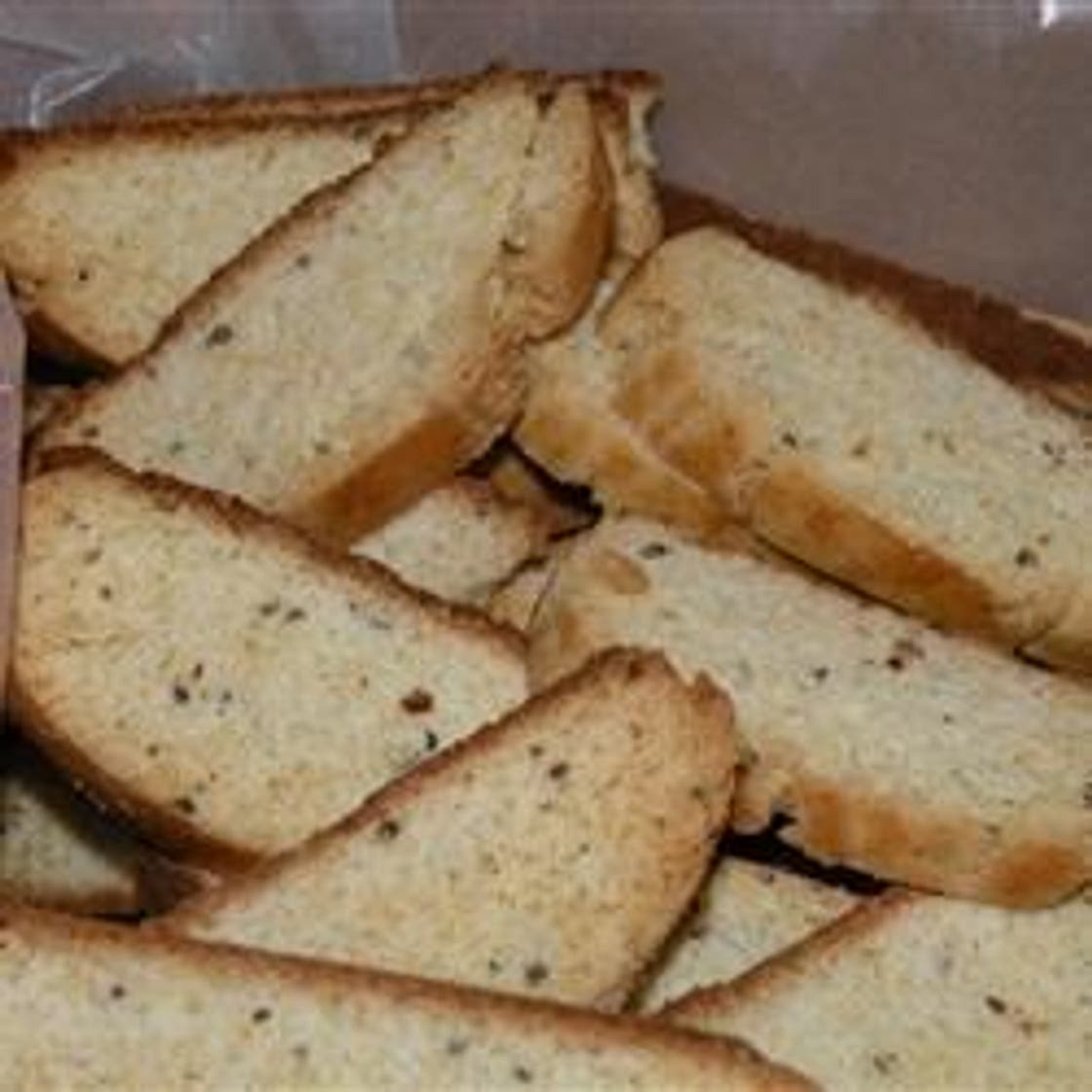D'Amaretti Biscotti