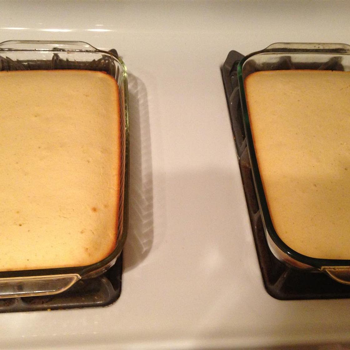 Johnny Cake