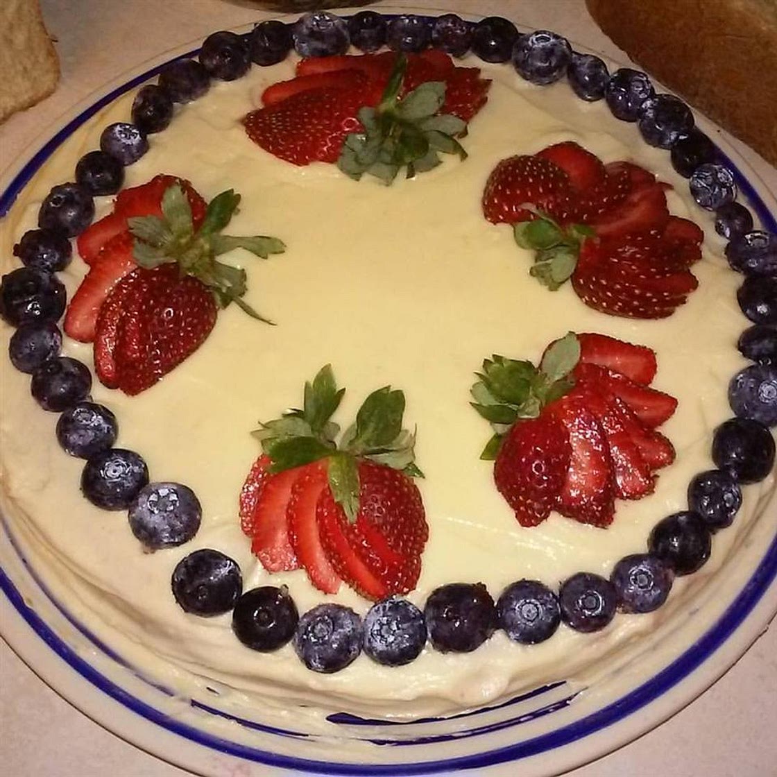 Johnny Cake