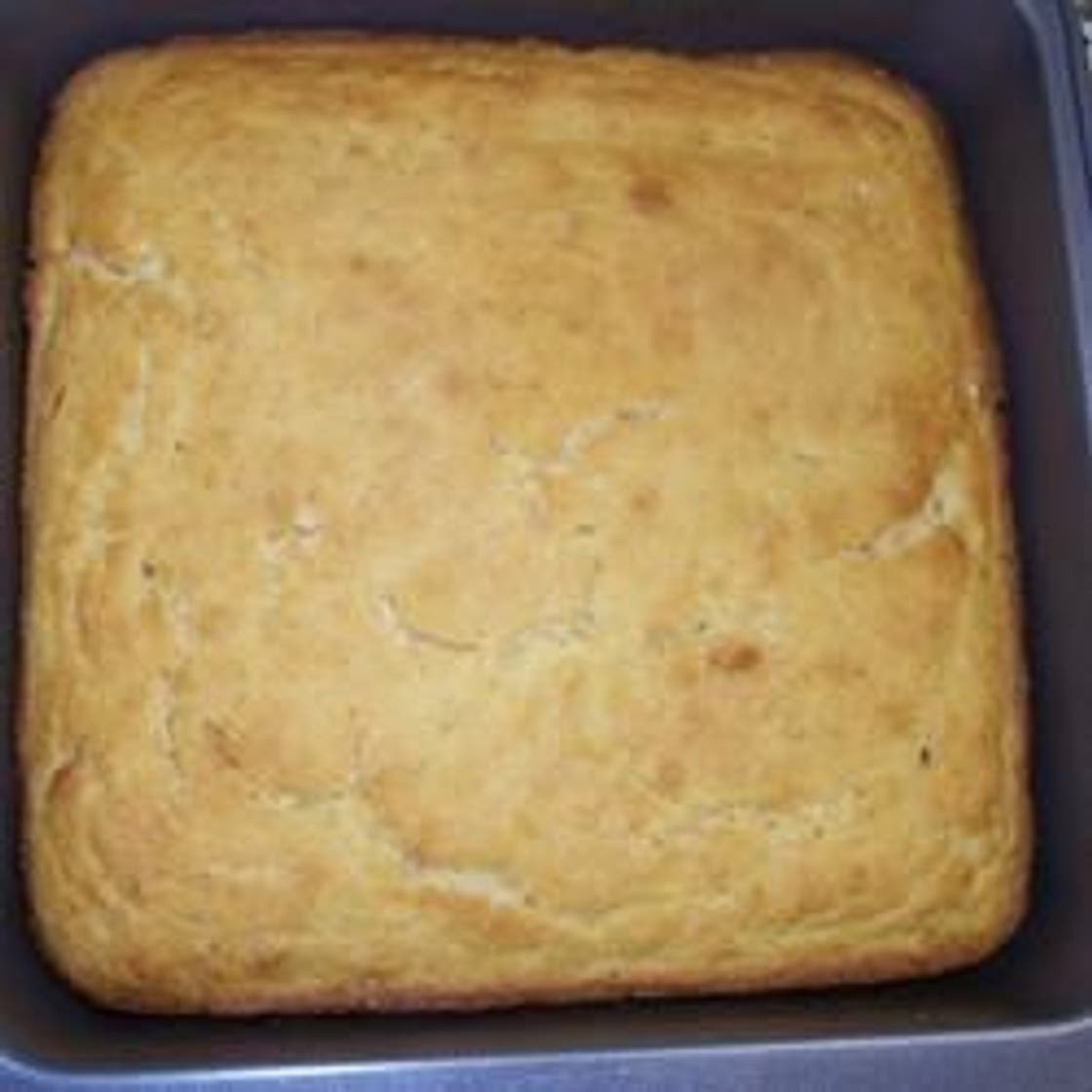 Johnny Cake