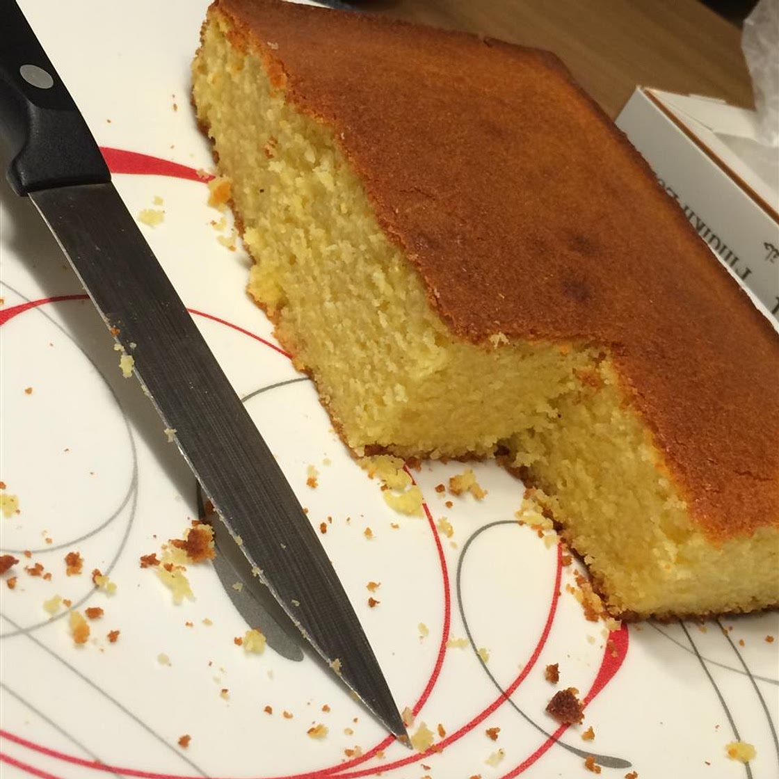 Johnny Cake