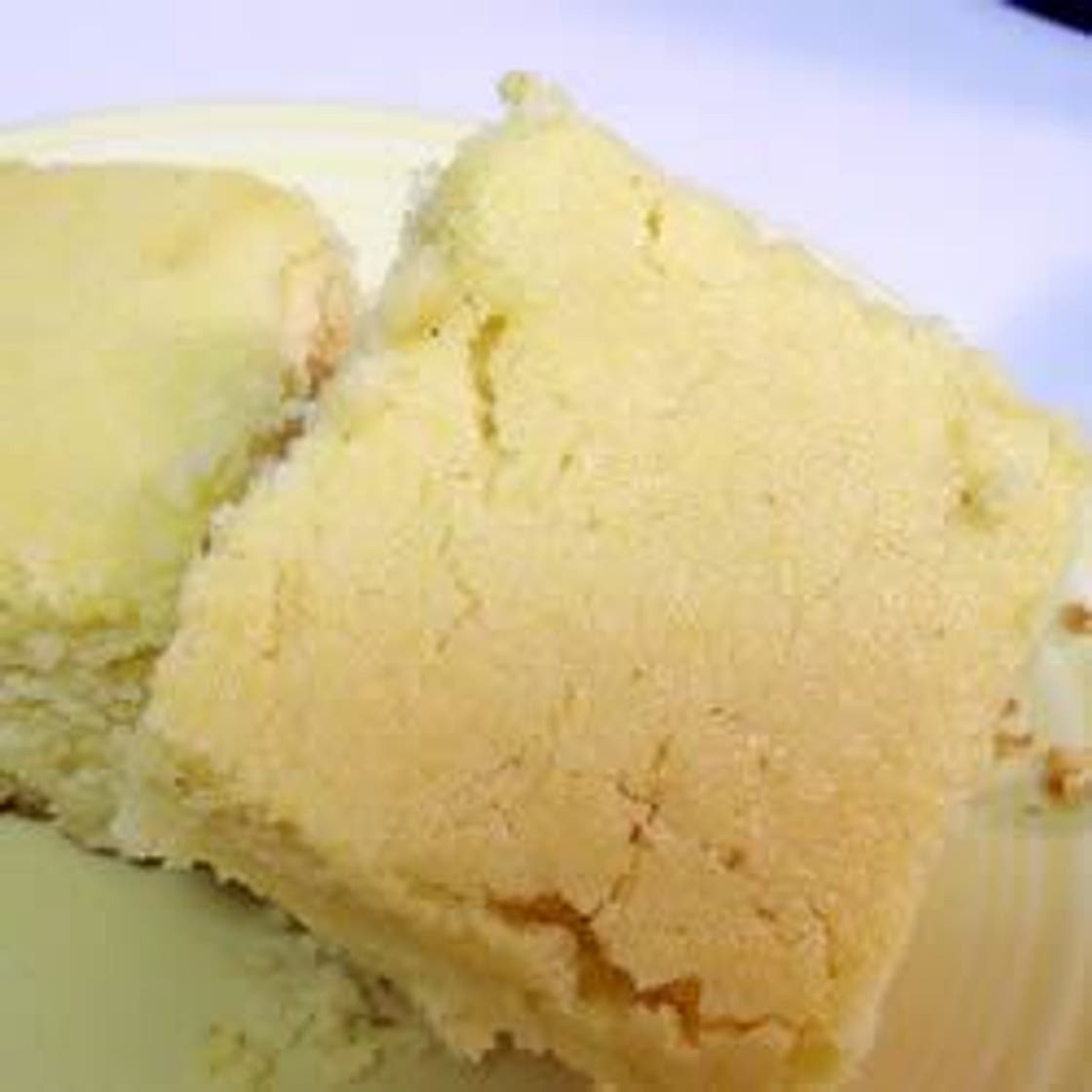 Johnny Cake