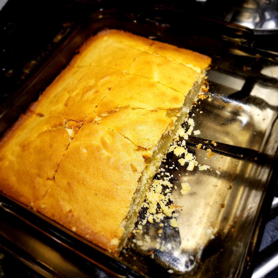 Johnny Cake
