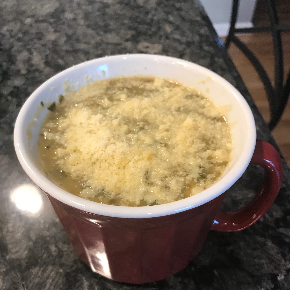 Creamy Italian White Bean Soup