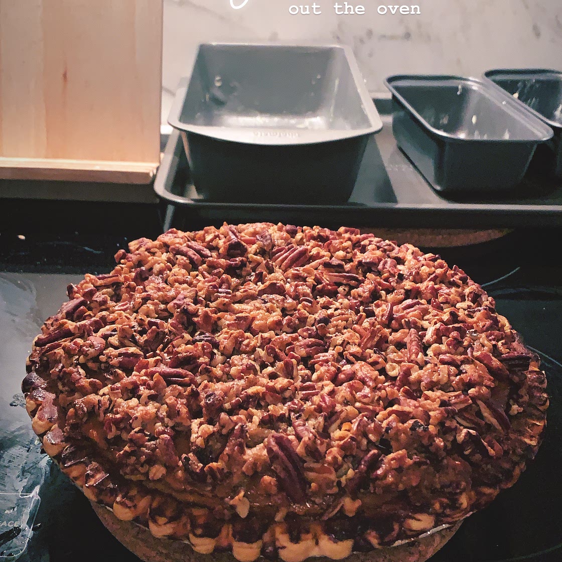 Old Fashioned Paradise Pumpkin Pie