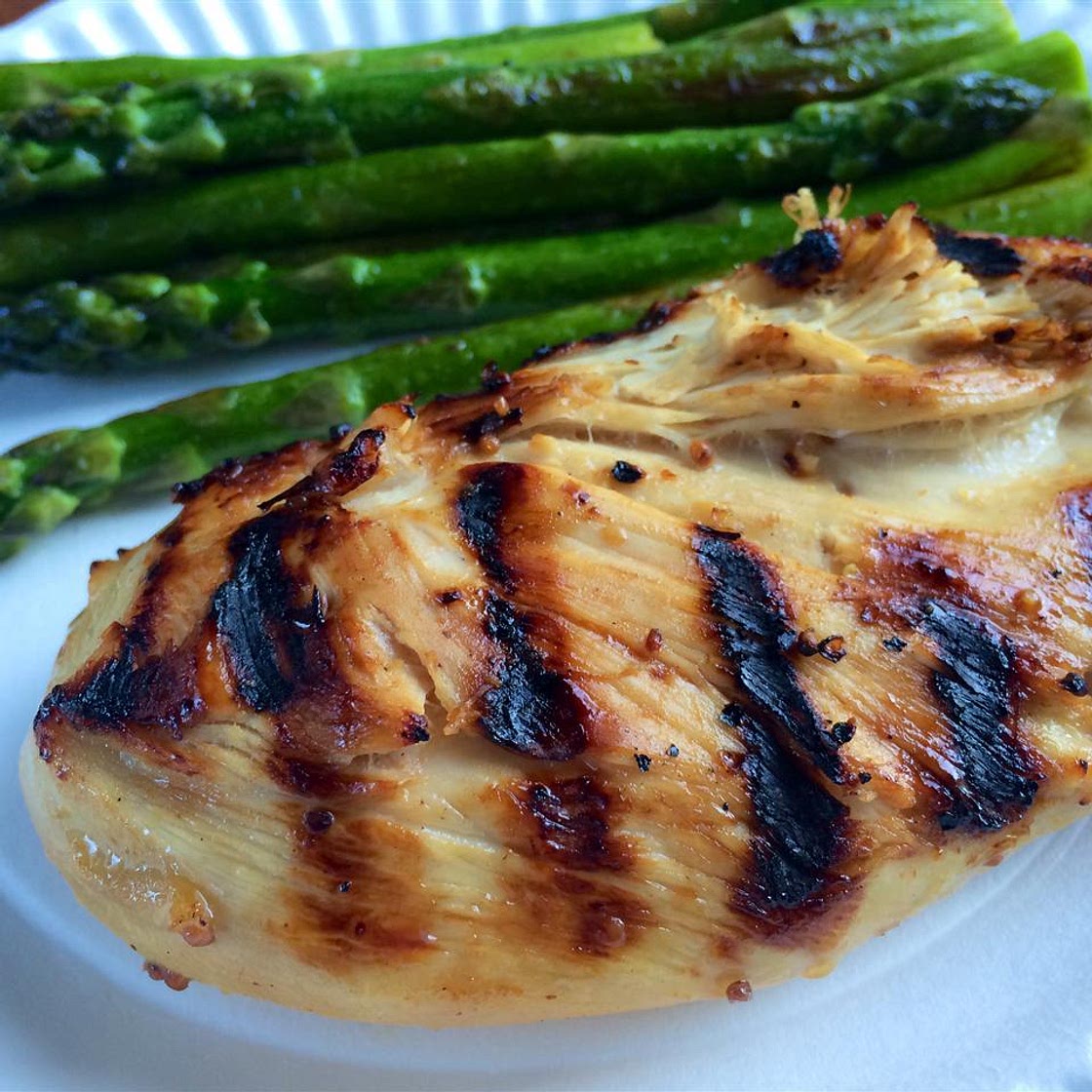 Unbelievable Chicken