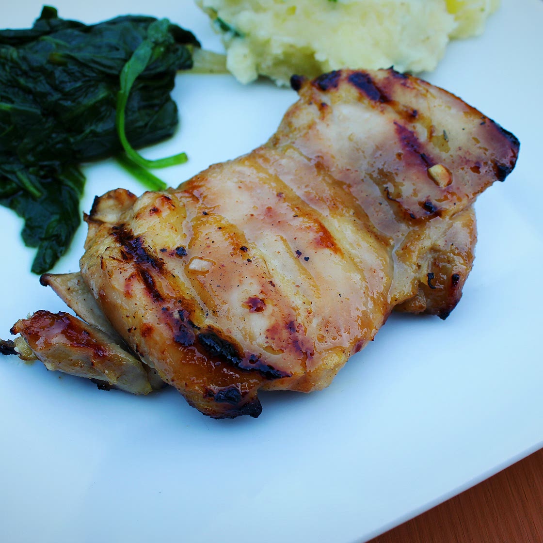 Unbelievable Chicken