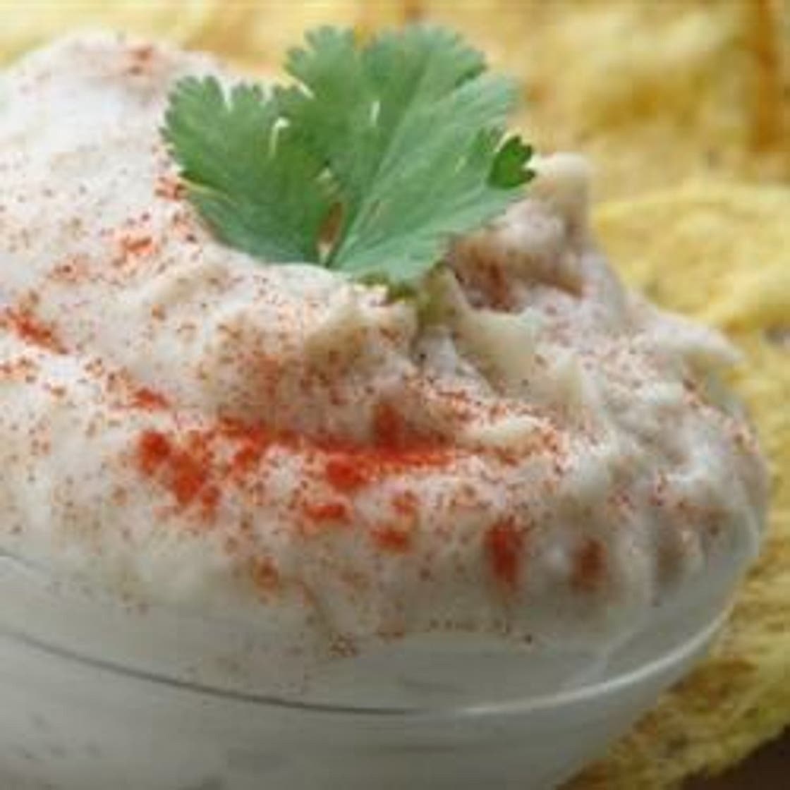 Easy Hummus