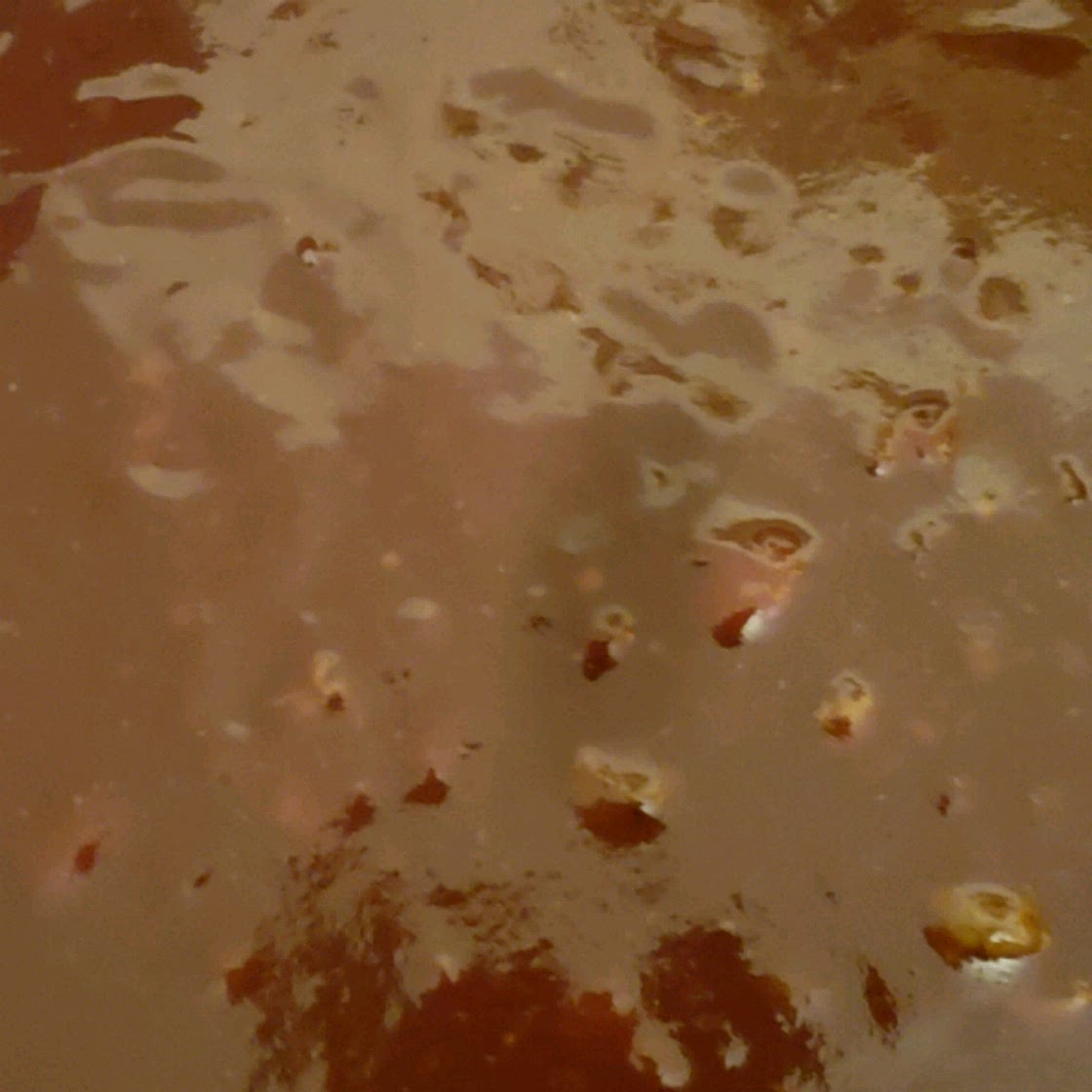 Absolutely Awesome BBQ Sauce