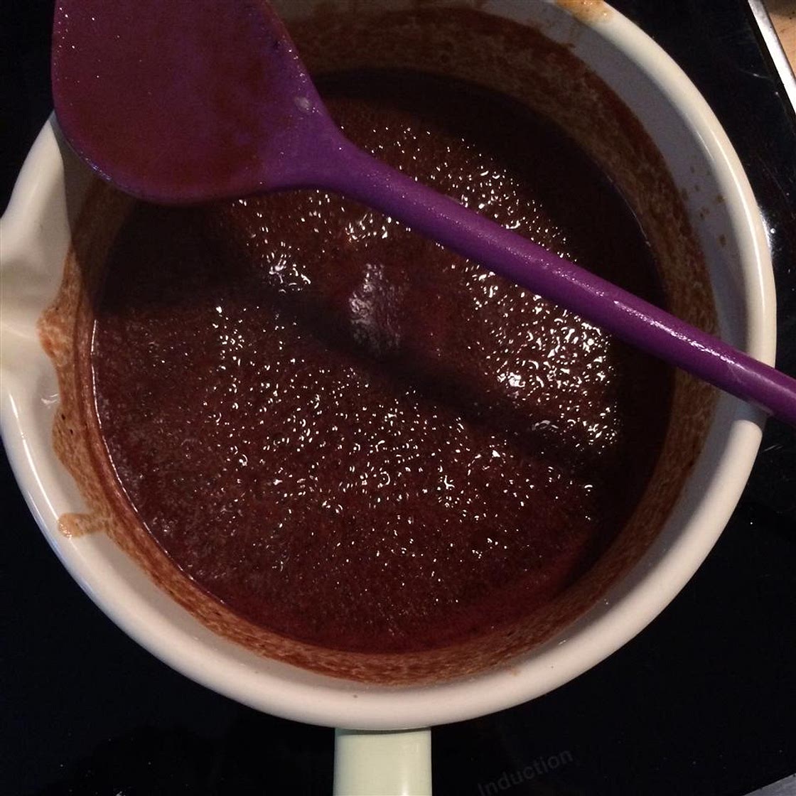 Absolutely Awesome BBQ Sauce